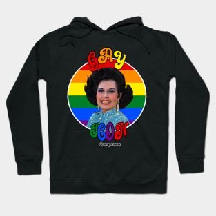 Gay Icon Hoodie